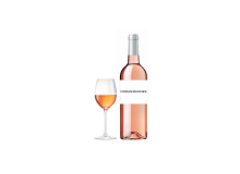 Vins rosés